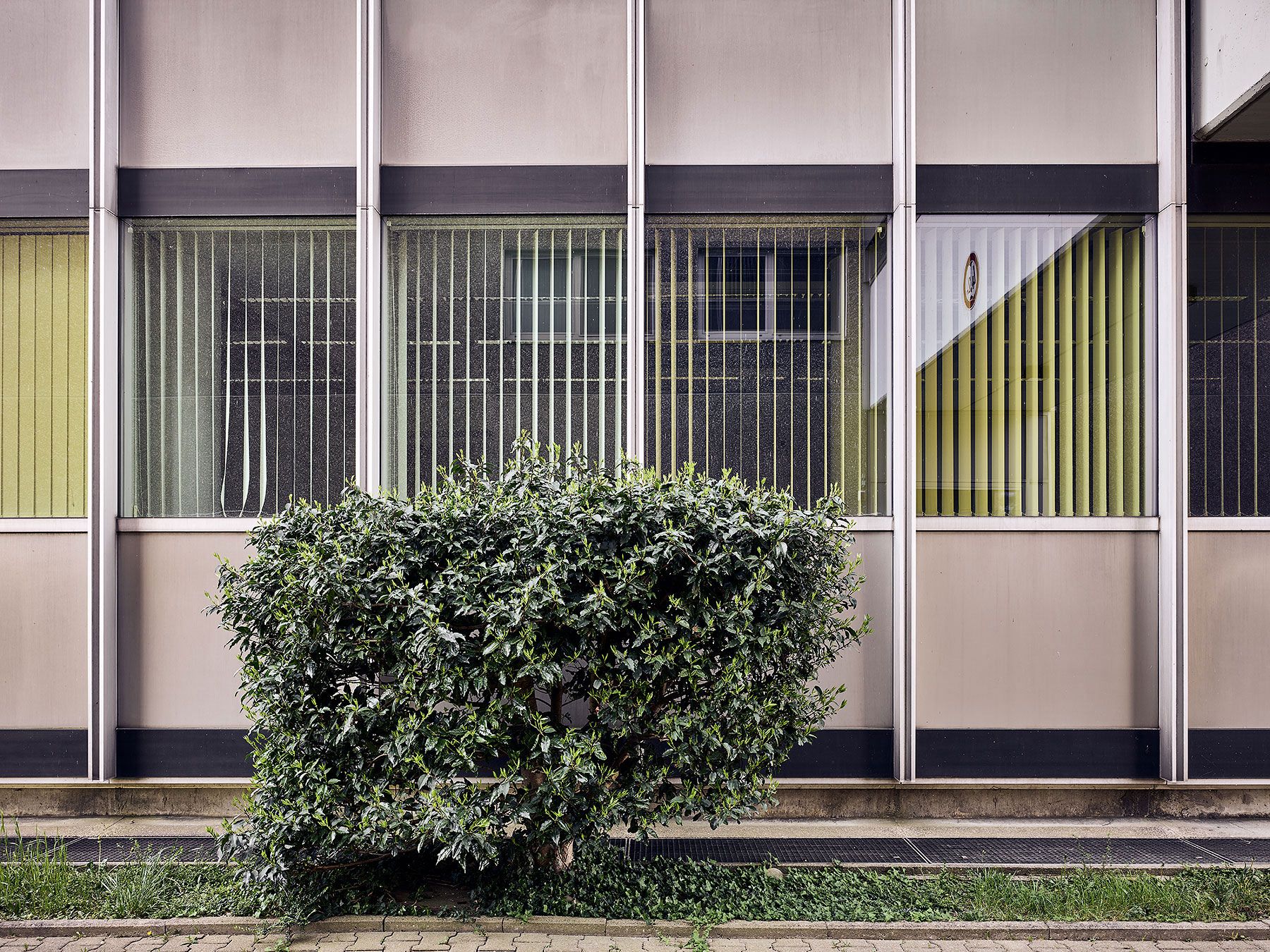 Telekom Umbau Konstanz | © Helmuth Scham BFF, Architektur Fotograf Bodensee