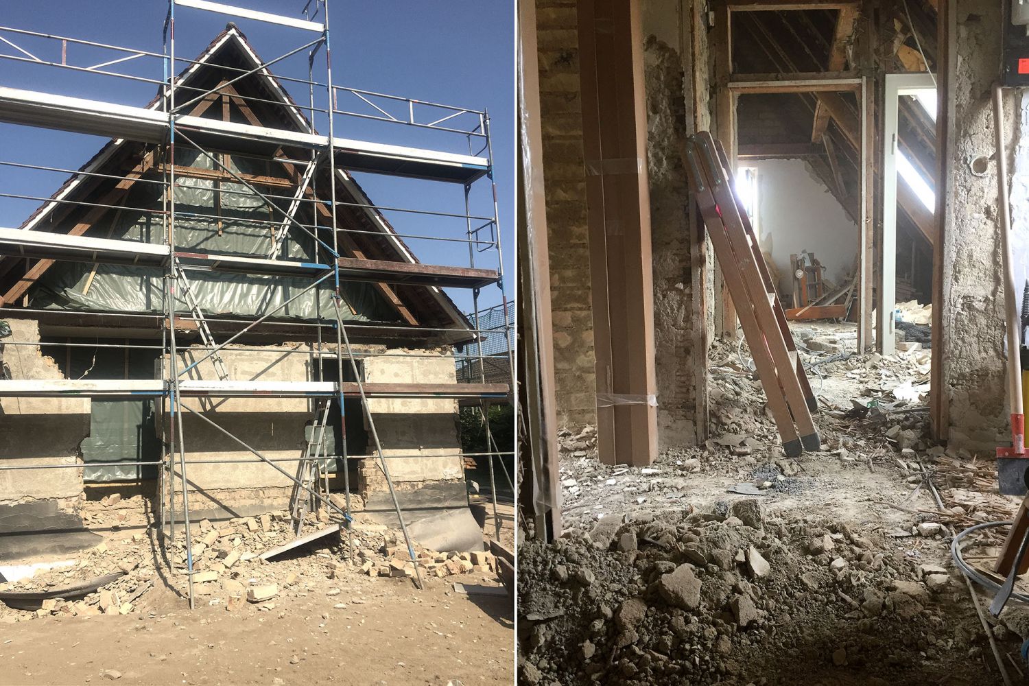 Sanierung und Umbau Haus Bodensee | © Helmuth Scham BFF, Architektur Fotograf Lindau