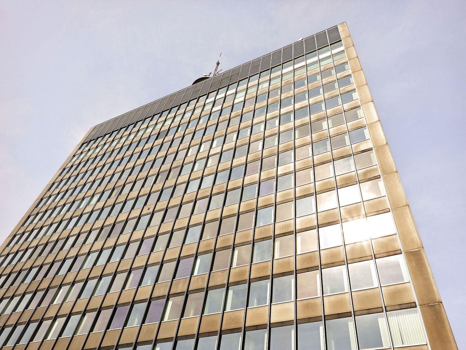 Telekom Umbau Konstanz | © Helmuth Scham BFF, Architektur Fotograf Bodensee