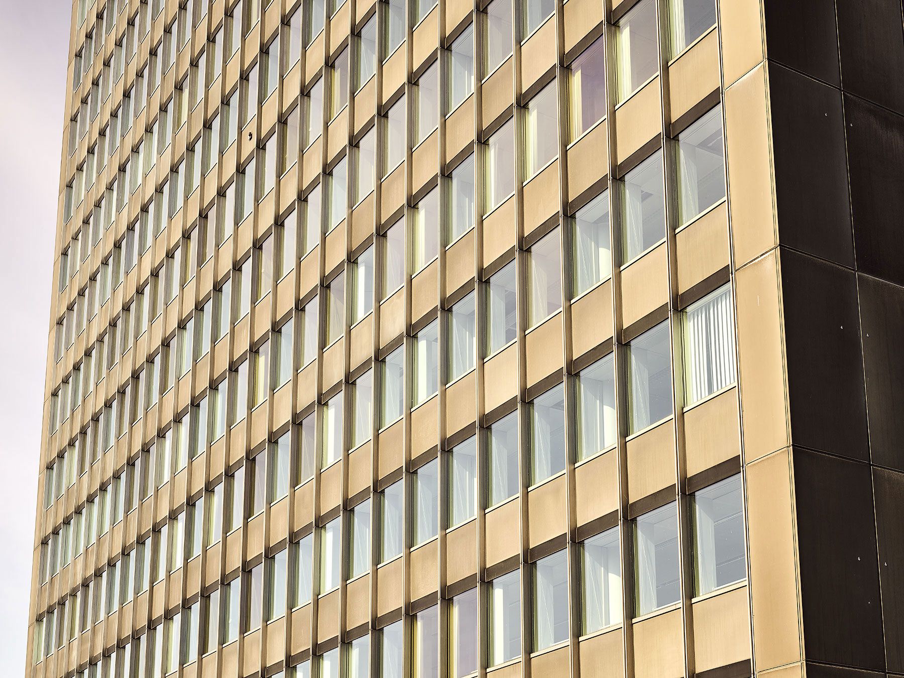 Telekom Umbau Konstanz | © Helmuth Scham BFF, Architektur Fotograf Bodensee